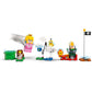LEGO 71441 - Super Mario Adventures with Interactive Peach Starter Course