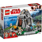 LEGO 75200 - Star Wars Ahch-To Island Training
