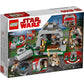 LEGO 75200 - Star Wars Ahch-To Island Training
