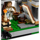 LEGO 75200 - Star Wars Ahch-To Island Training