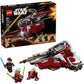 LEGO 75401 - Star Wars Ahsoka's Jedi Interceptor