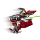LEGO 75401 - Star Wars Ahsoka's Jedi Interceptor
