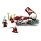 LEGO 75401 - Star Wars Ahsoka's Jedi Interceptor