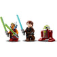 LEGO 75401 - Star Wars Ahsoka's Jedi Interceptor