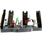 LEGO 75385 - Star Wars Ahsoka Tano's Duel on Peridea
