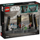 LEGO 75385 - Star Wars Ahsoka Tano's Duel on Peridea