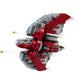 LEGO 75362 - Star Wars Ahsoka Tano's T-6 Jedi Shuttle