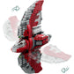 LEGO 75362 - Star Wars Ahsoka Tano's T-6 Jedi Shuttle