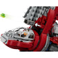 LEGO 75362 - Star Wars Ahsoka Tano's T-6 Jedi Shuttle