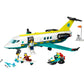 LEGO 60465 - City Medical Air Ambulance