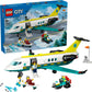 LEGO 60465 - City Medical Air Ambulance