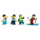 LEGO 60465 - City Medical Air Ambulance