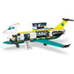 LEGO 60465 - City Medical Air Ambulance