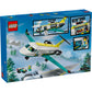 LEGO 60465 - City Medical Air Ambulance