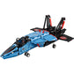 LEGO 42066 - Technic Air Race Jet Power Function