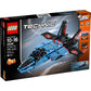 LEGO 42066 - Technic Air Race Jet Power Function