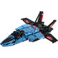 LEGO 42066 - Technic Air Race Jet Power Function