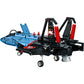 LEGO 42066 - Technic Air Race Jet Power Function