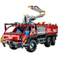 LEGO 42068 - Technic Airport Rescue Vehicle