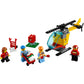 LEGO 60100 - City Airport Starter