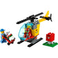 LEGO 60100 - City Airport Starter