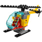 LEGO 60100 - City Airport Starter