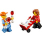 LEGO 60100 - City Airport Starter