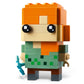LEGO 40624 - BrickHeadz Minecraft Alex