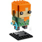 LEGO 40624 - BrickHeadz Minecraft Alex