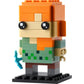 LEGO 40624 - BrickHeadz Minecraft Alex