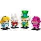 LEGO 40925 - BrickHeadz Disney Alice in Wonderland