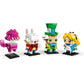 LEGO 40925 - BrickHeadz Disney Alice in Wonderland