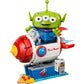 LEGO 43307 - Toy Story Alien with Pizza Planet Rocket Ride