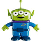 LEGO 43307 - Toy Story Alien with Pizza Planet Rocket Ride
