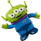 LEGO 43307 - Toy Story Alien with Pizza Planet Rocket Ride