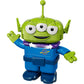 LEGO 43307 - Toy Story Alien with Pizza Planet Rocket Ride
