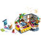 LEGO 41740 - Friends Aliya's Room