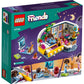 LEGO 41740 - Friends Aliya's Room