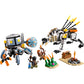 LEGO 77037 - Horizon Aloy & Varl vs. Shell-Walker & Sawtooth