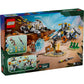 LEGO 77037 - Horizon Aloy & Varl vs. Shell-Walker & Sawtooth