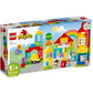 LEGO 10935 - Duplo Alphabet Town