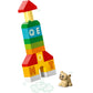 LEGO 10935 - Duplo Alphabet Town