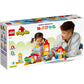 LEGO 10935 - Duplo Alphabet Town