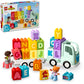 LEGO 10421 - Duplo Alphabet Truck