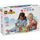 LEGO 10421 - Duplo Alphabet Truck