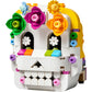 LEGO 40811 - Seasonal Halloween Altar of the Dead