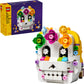LEGO 40811 - Seasonal Halloween Altar of the Dead
