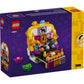 LEGO 40811 - Seasonal Halloween Altar of the Dead