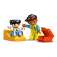 LEGO 10447 - Duplo Ambulance Driver