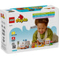 LEGO 10447 - Duplo Ambulance Driver